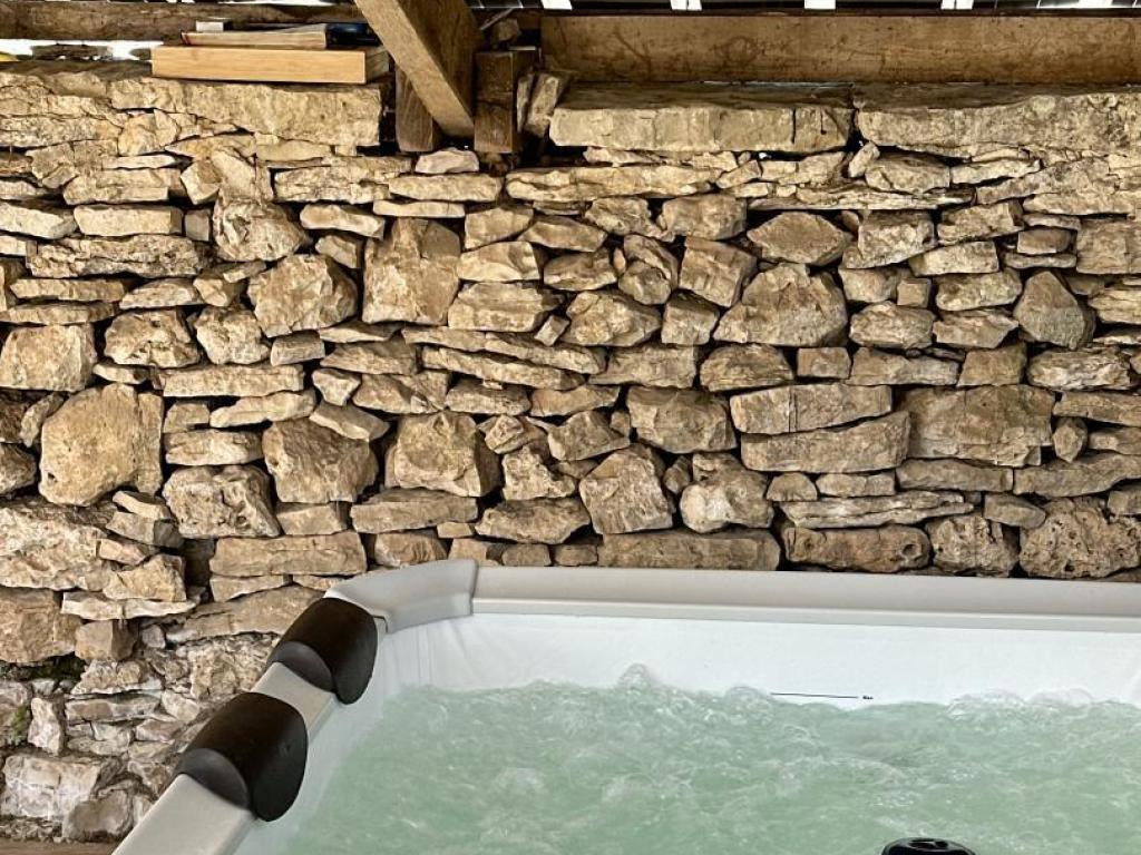 Le refuge du Causse