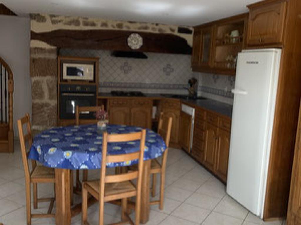 Gîte du Jardin du Centaure
