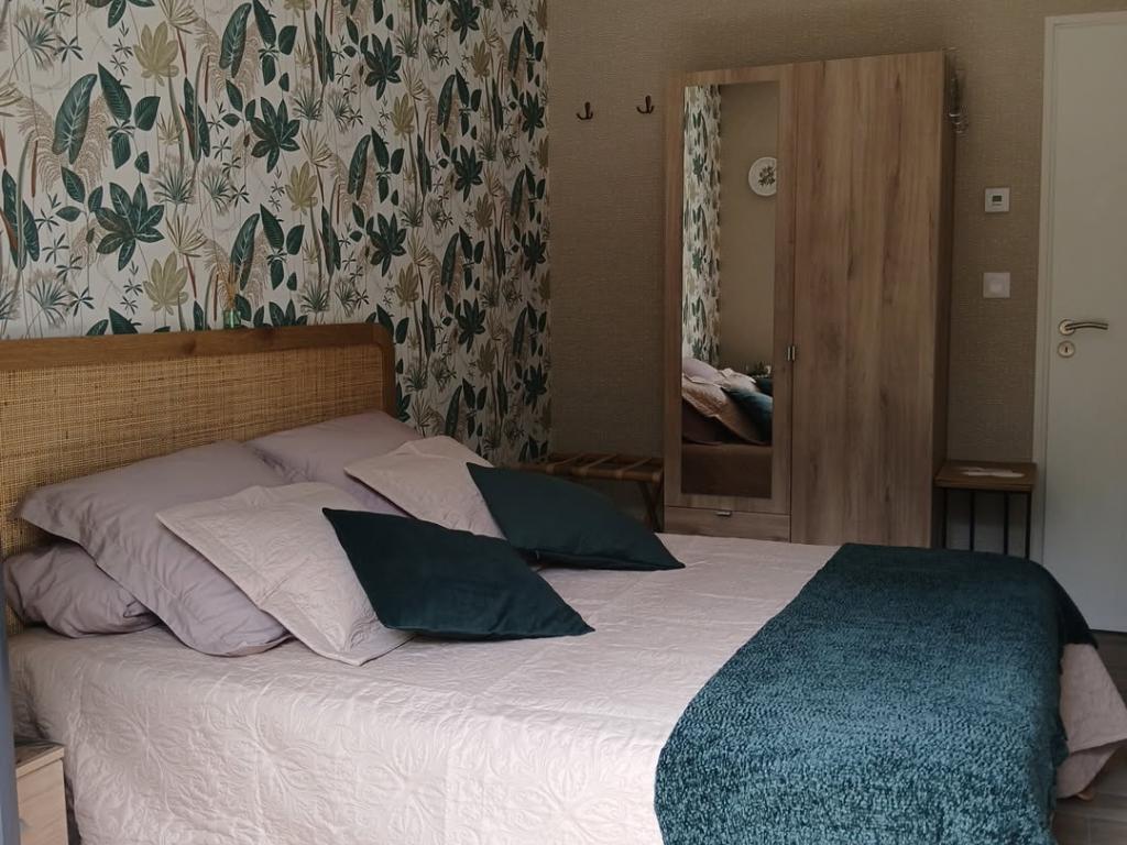 Chambre d'hôtes La Vie Là