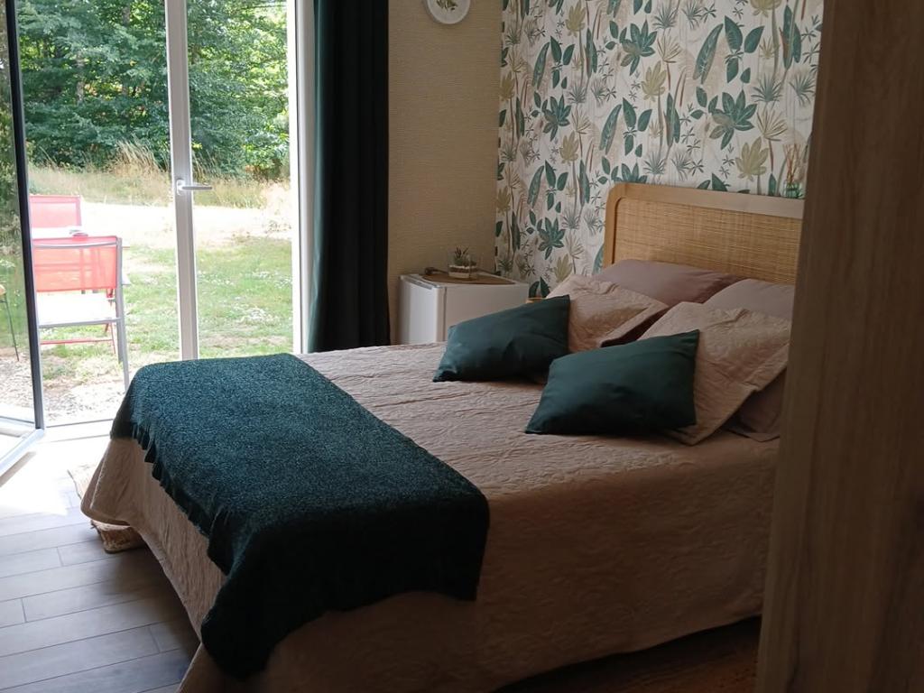 Chambre d'hôtes La Vie Là