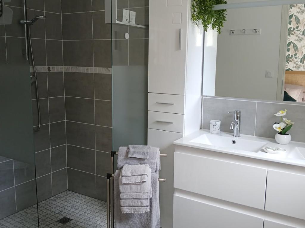 Chambre d'hôtes La Vie Là