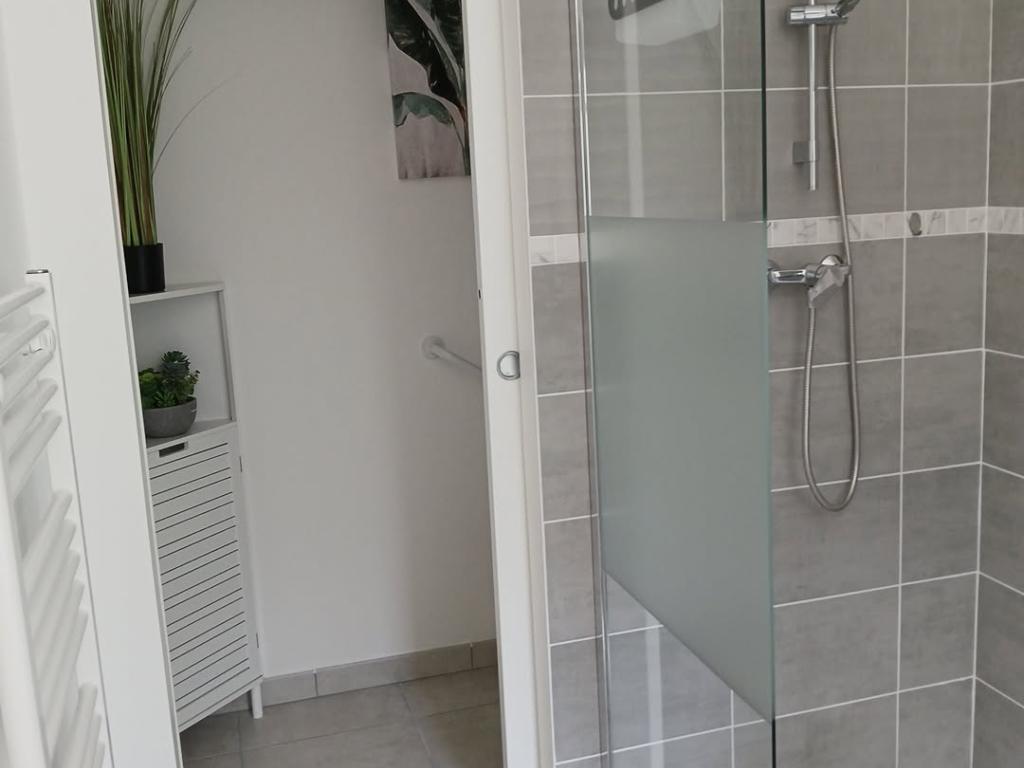 Chambre d'hôtes La Vie Là