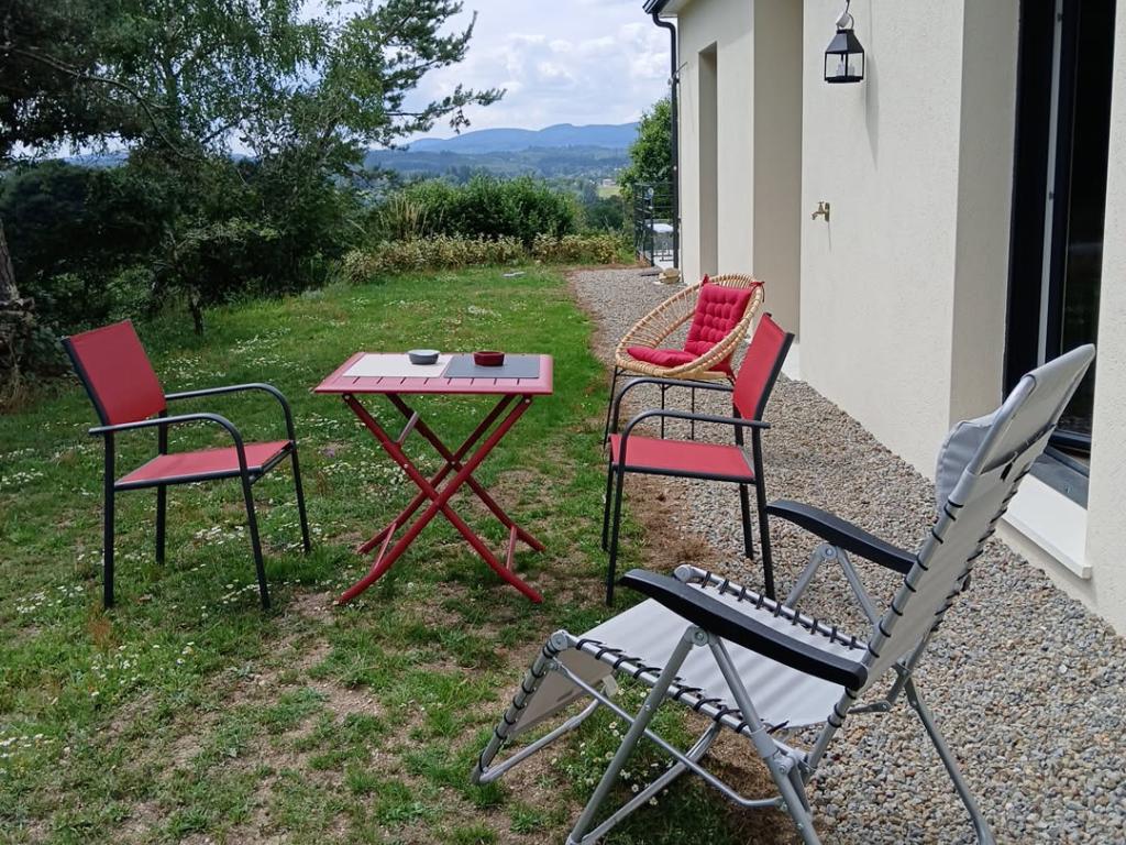 Chambre d'hôtes La Vie Là