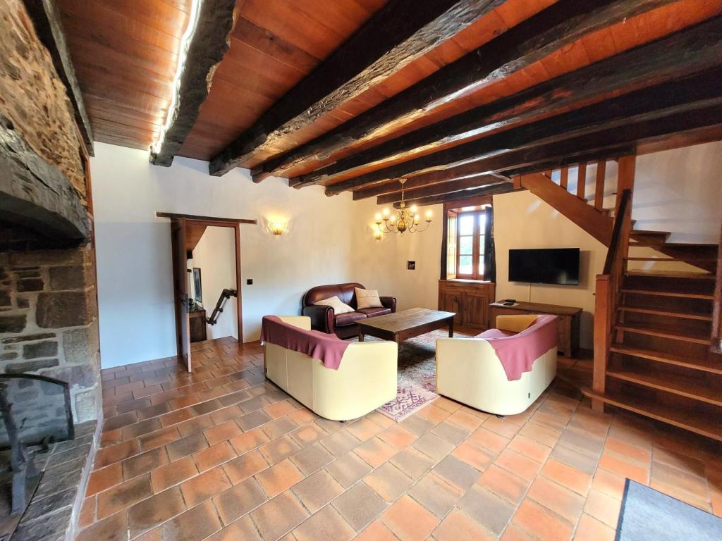 Gîte du Grand Chêne