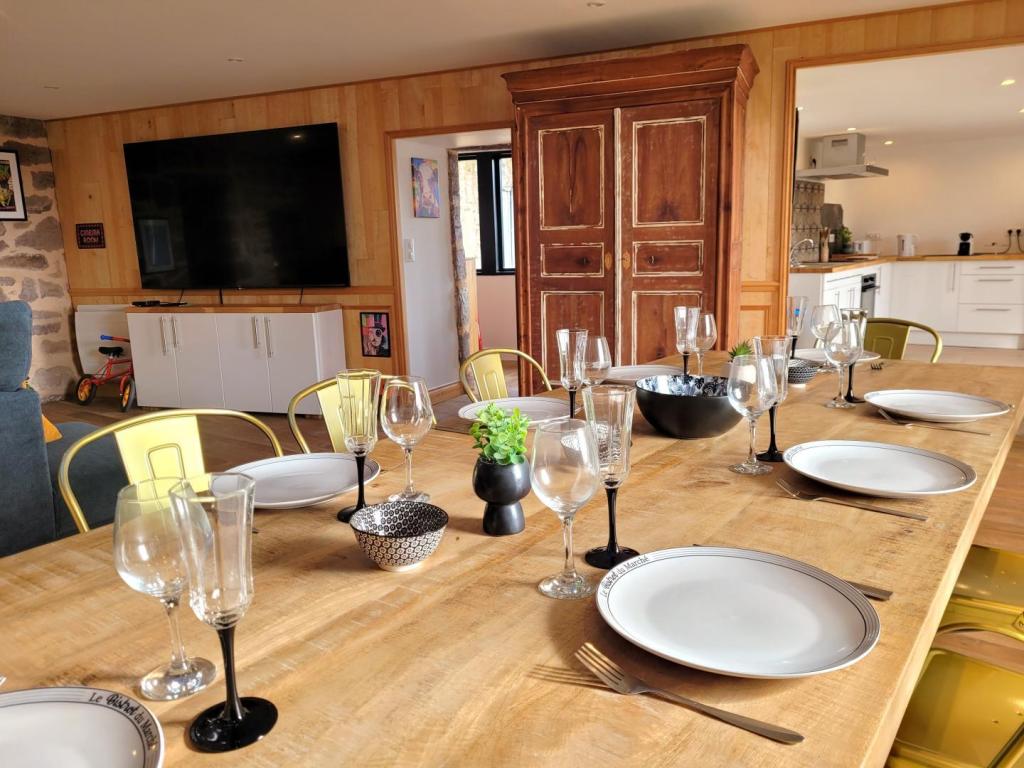 Maison de campagne