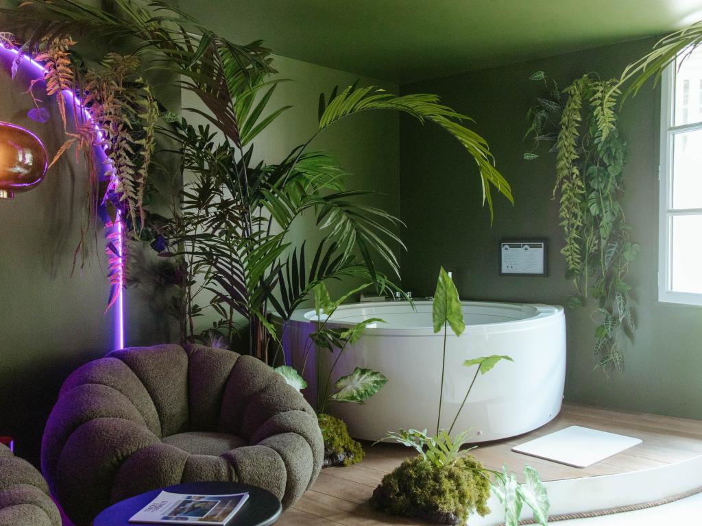 Chammartz Suite