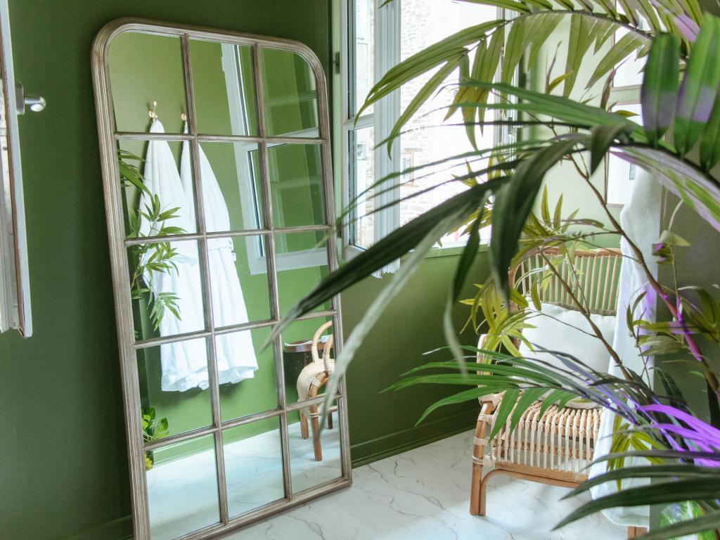 Chammartz Suite