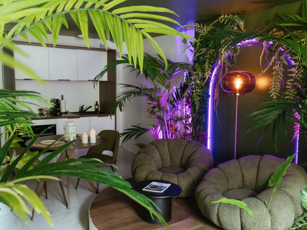 Chammartz Suite