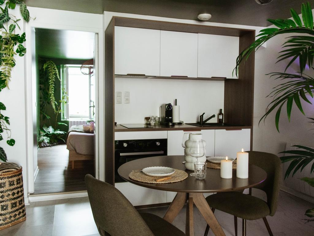 Chammartz Suite