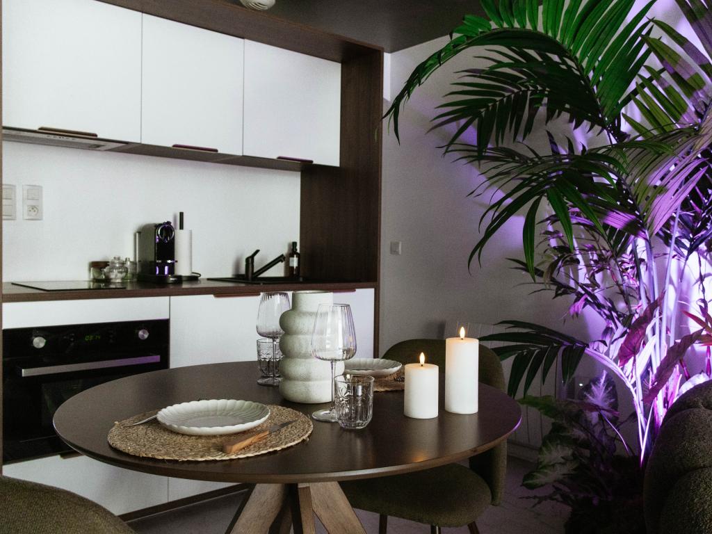 Chammartz Suite