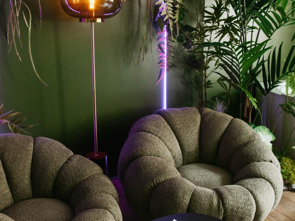 Chammartz Suite