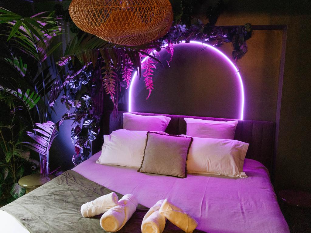 Chammartz Suite
