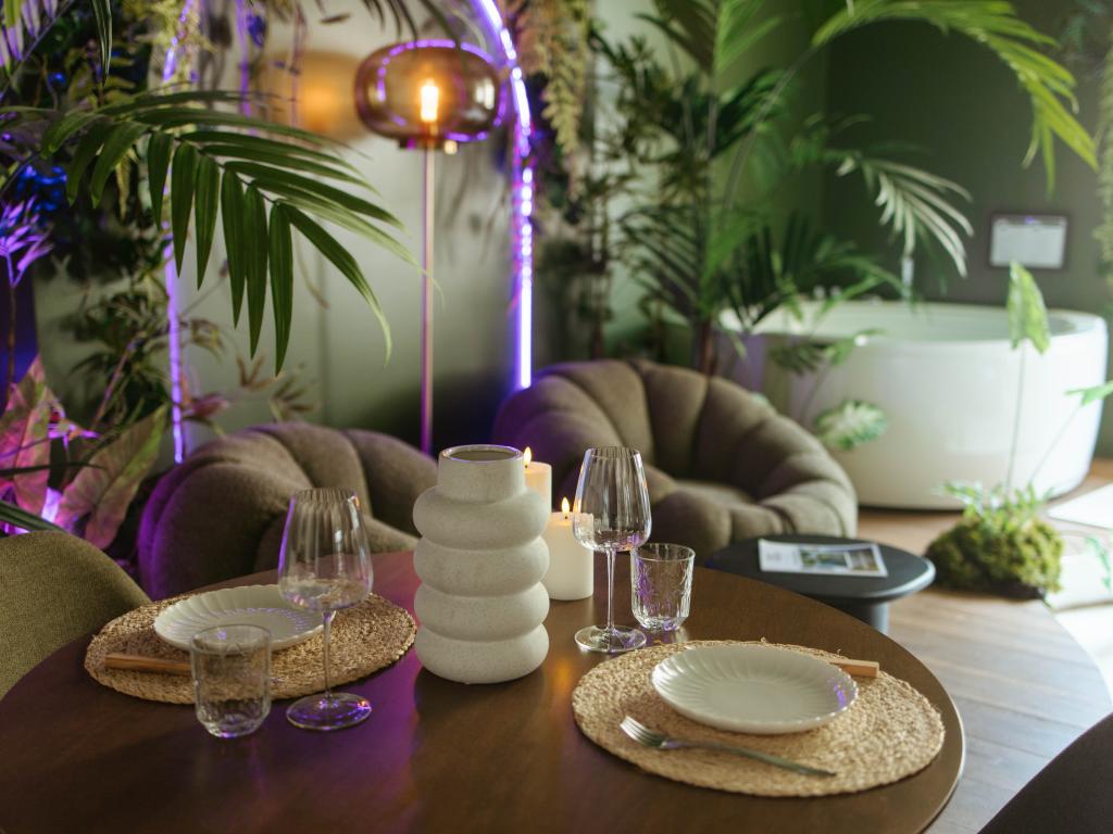 Chammartz Suite