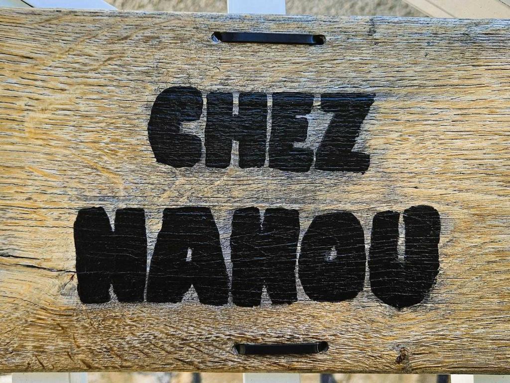 Chez Nanou Chez Nanou
