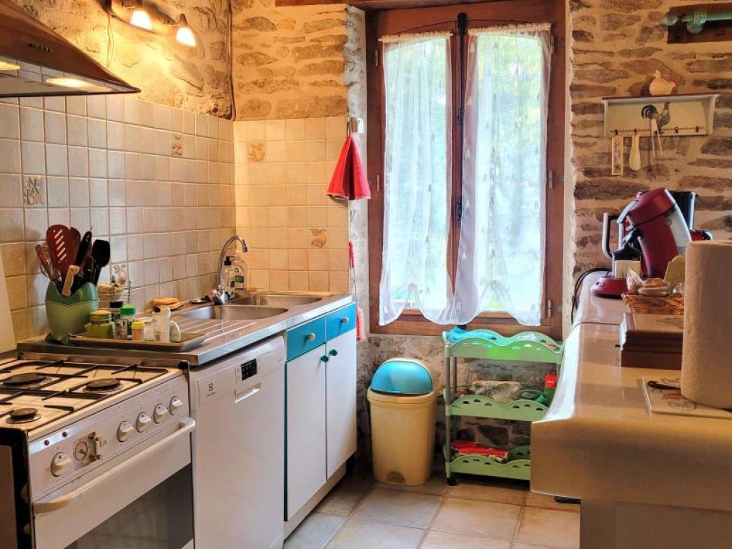 Gîte Marie