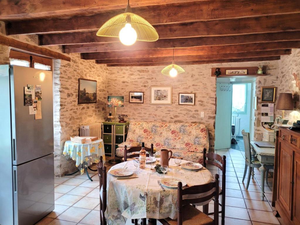 Gîte Marie