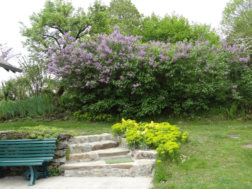 Gîte Marie
