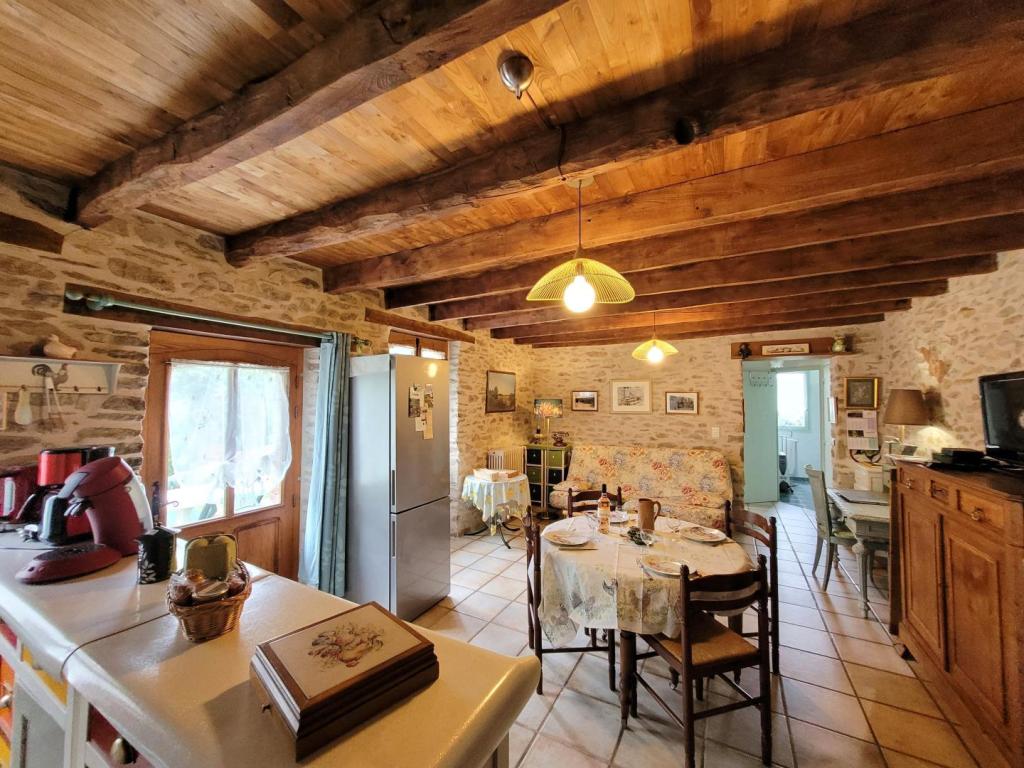 Gîte Marie