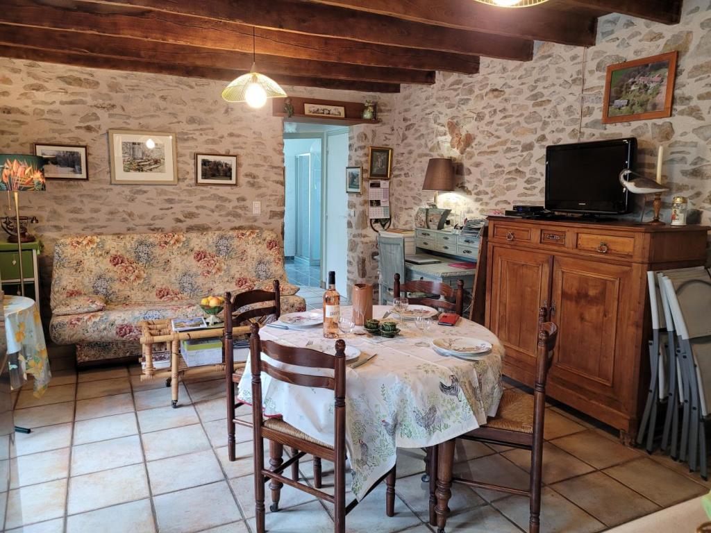 Gîte Marie