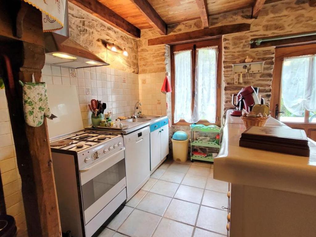 Gîte Marie