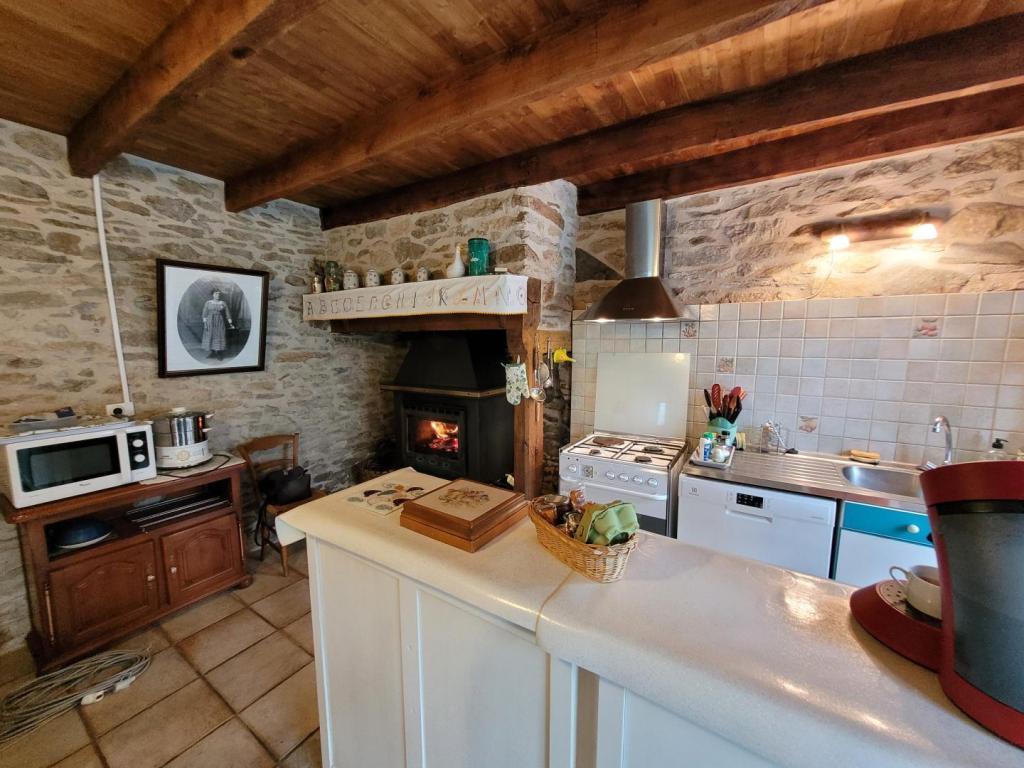 Gîte Marie