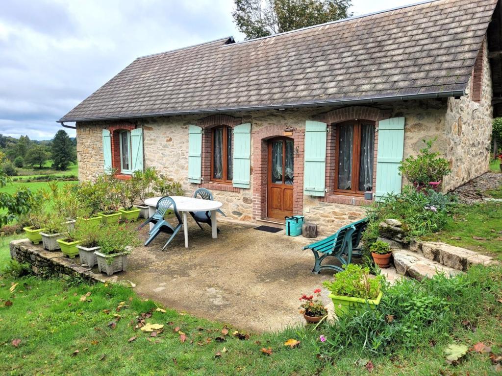 Gîte Marie