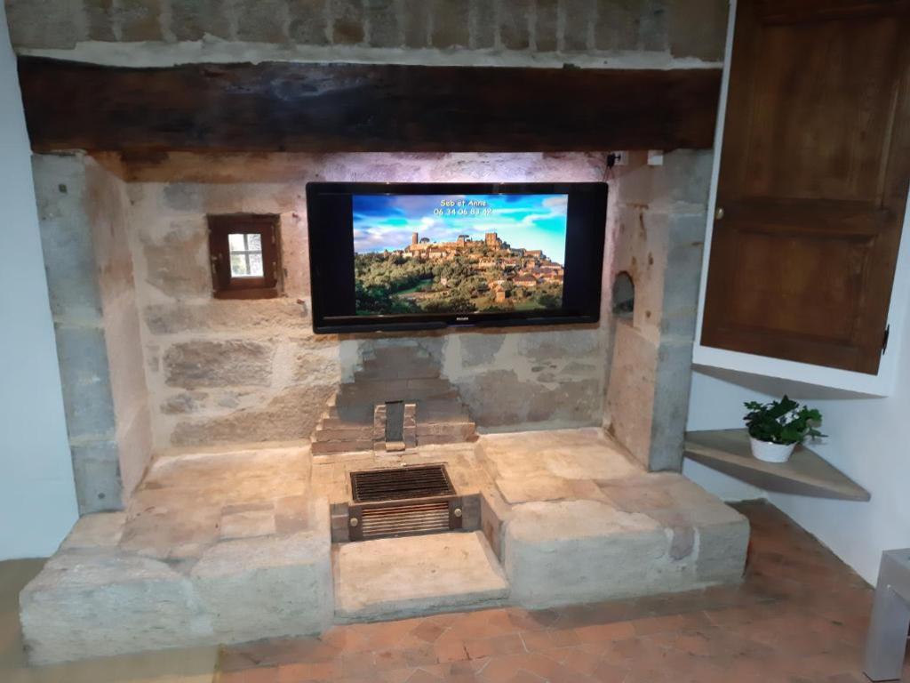 Gîte avec charme entre Collonges et Turenne