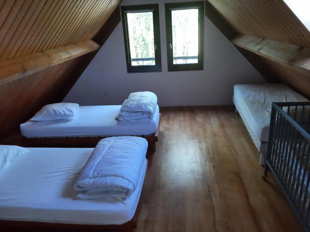 Gîte avec charme entre Collonges et Turenne