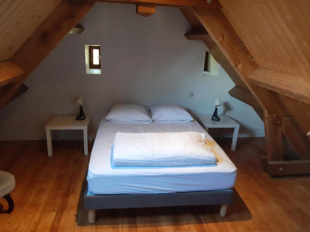 Gîte avec charme entre Collonges et Turenne