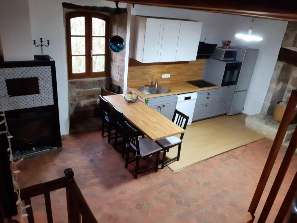 Gîte avec charme entre Collonges et Turenne