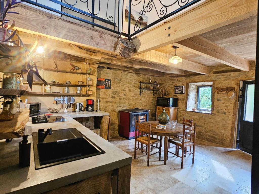 Location Gîtes de France n°19G5150
