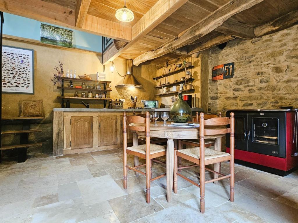 Location Gîtes de France n°19G5150