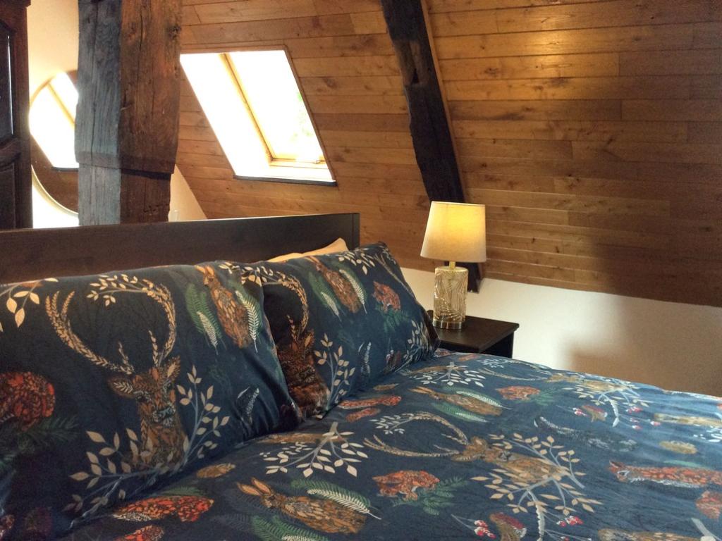 Le Chant des Oiseaux