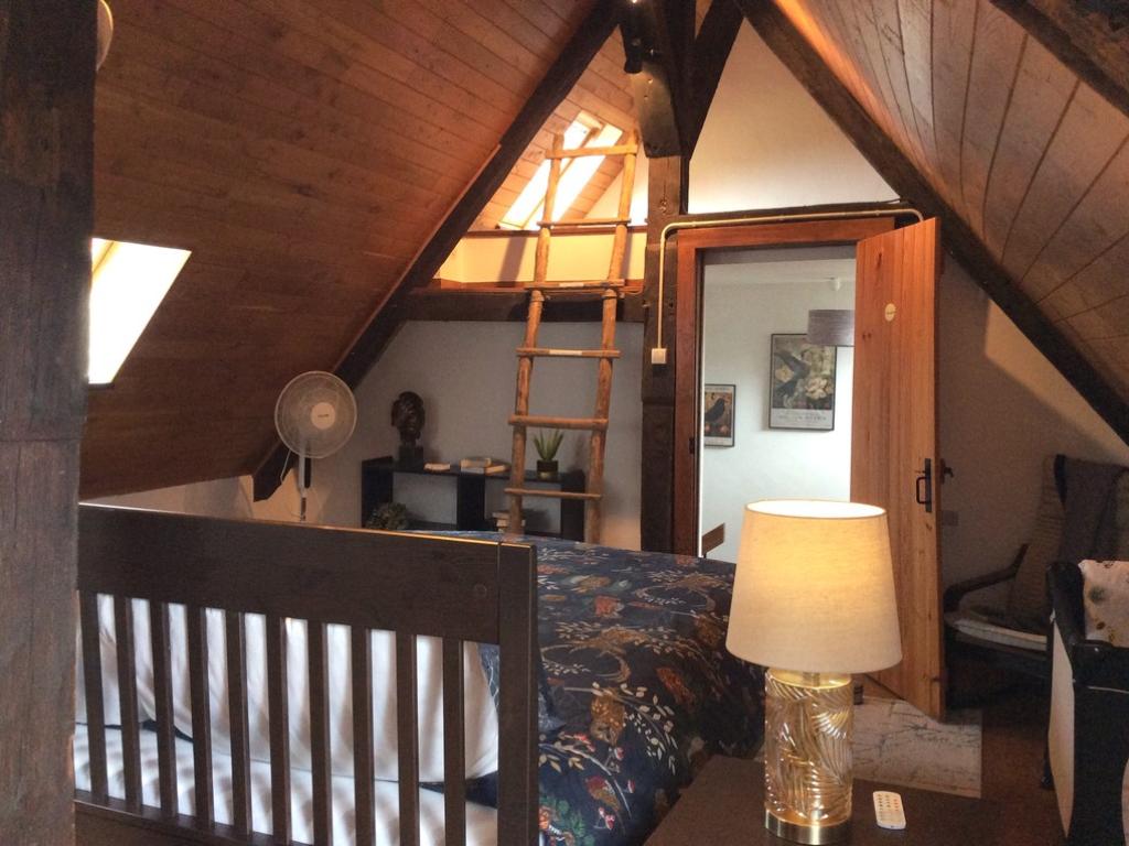 Le Chant des Oiseaux