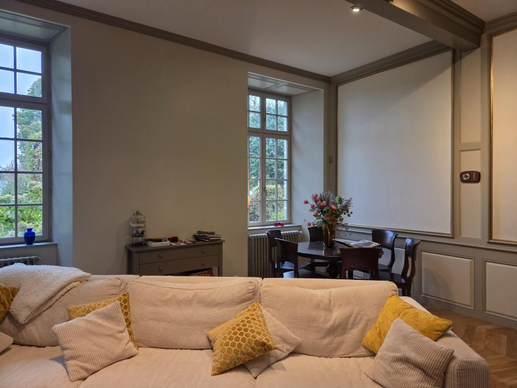 Maison des Deux Garçons