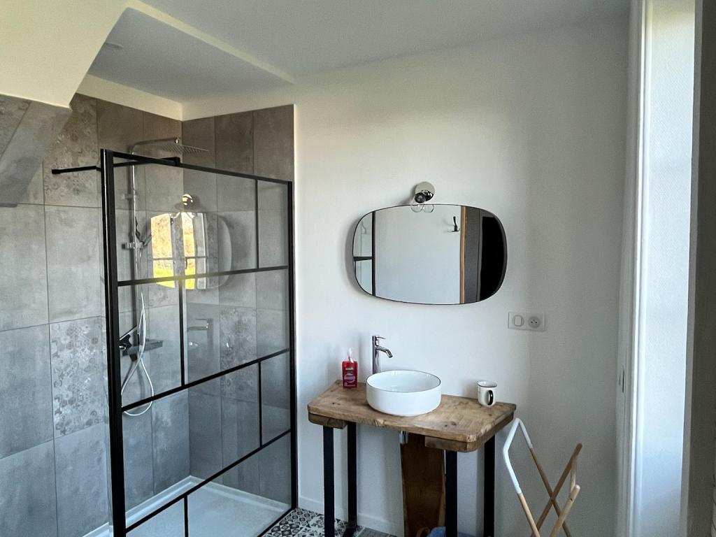 Gite la familles les amis