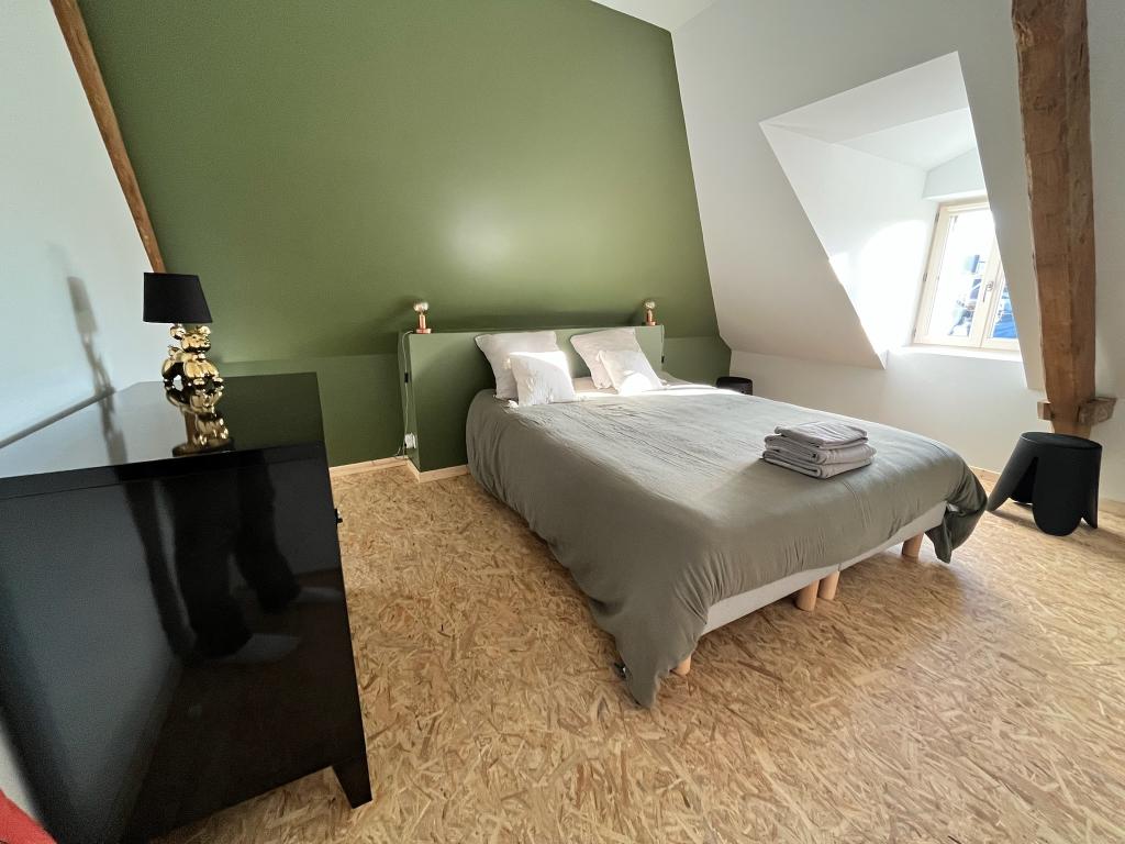 Gite la familles les amis