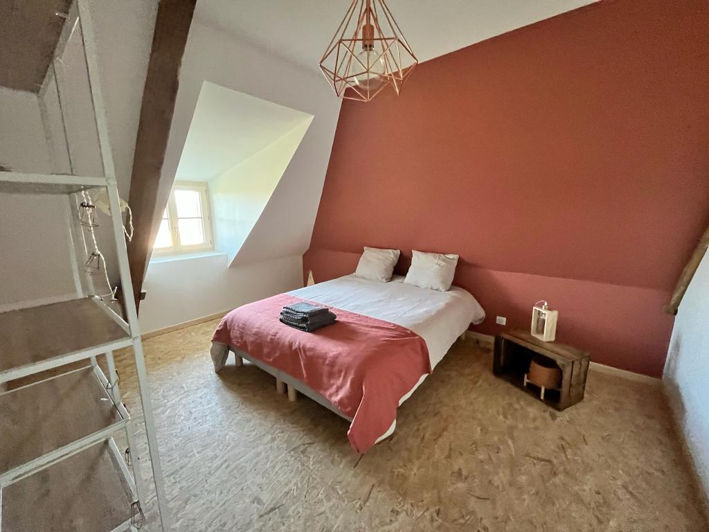 Gite la familles les amis