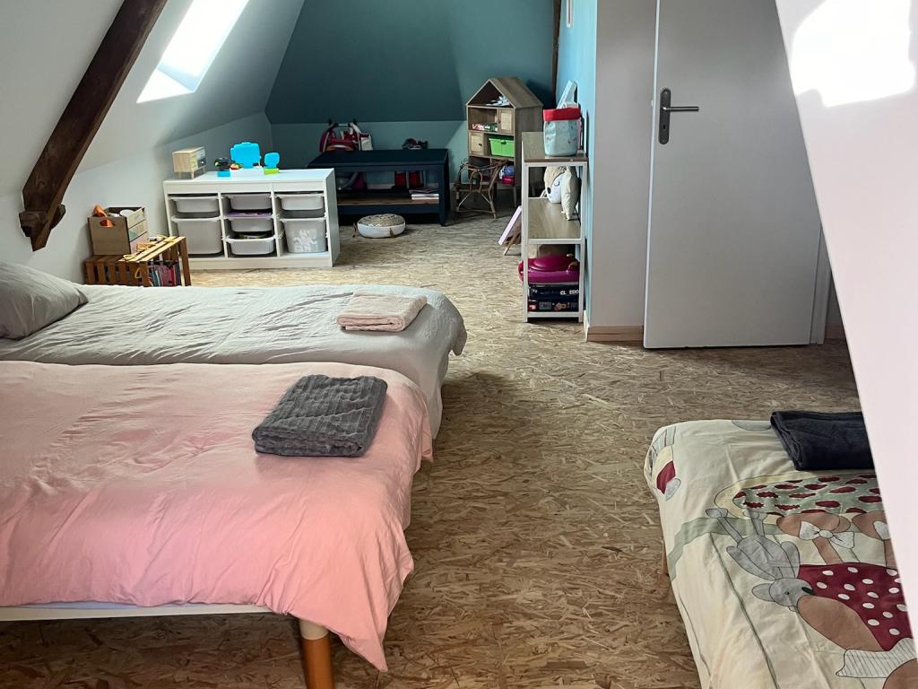 Gite la familles les amis