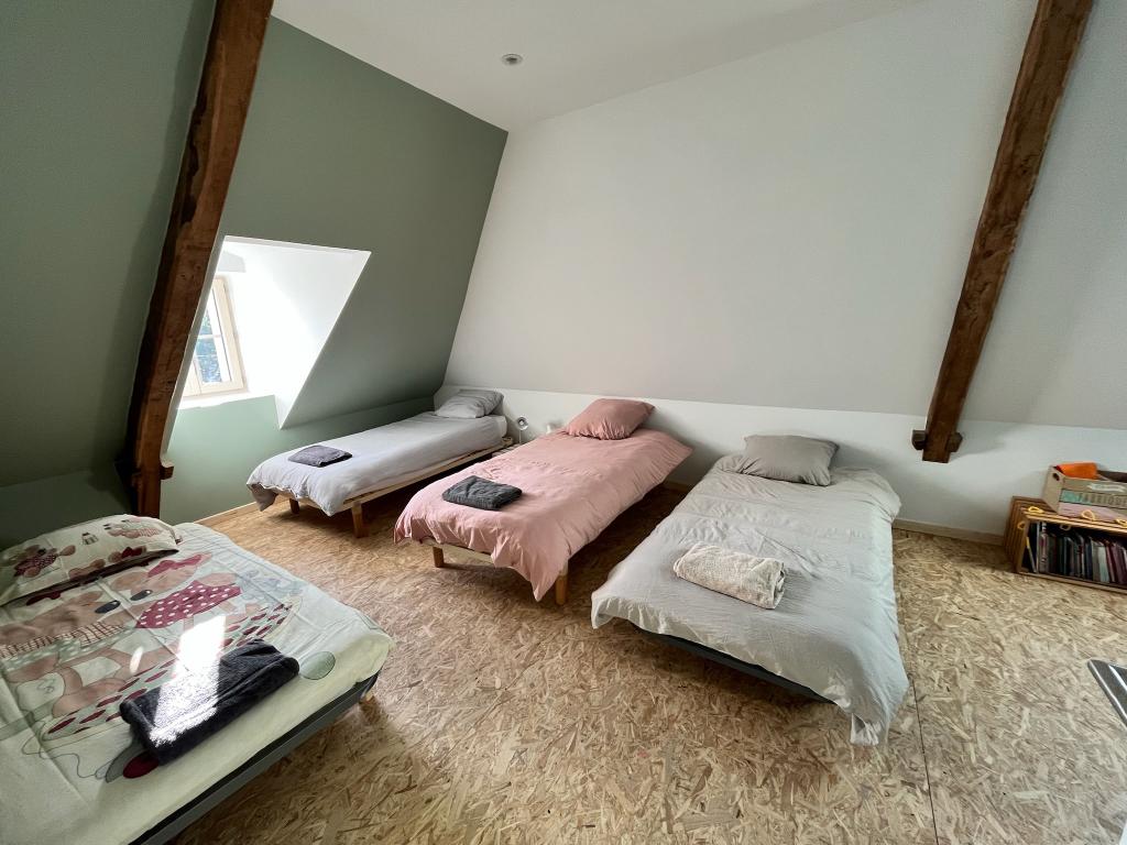 Gite la familles les amis