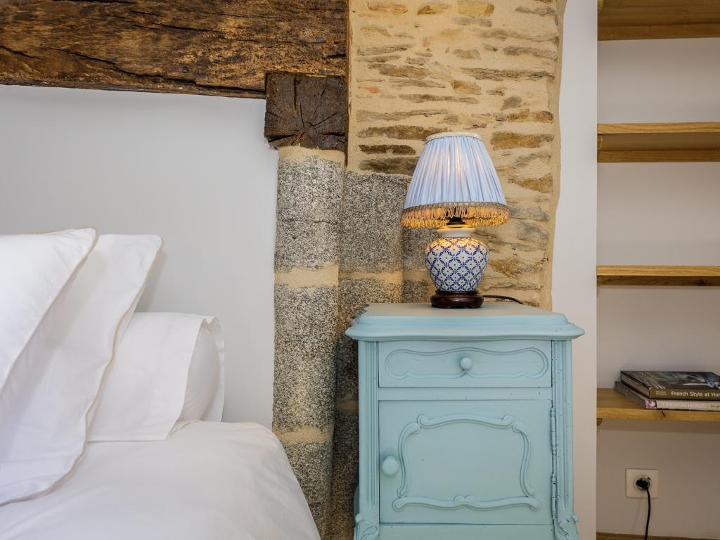 Chambre d'hôtes Lou Castel