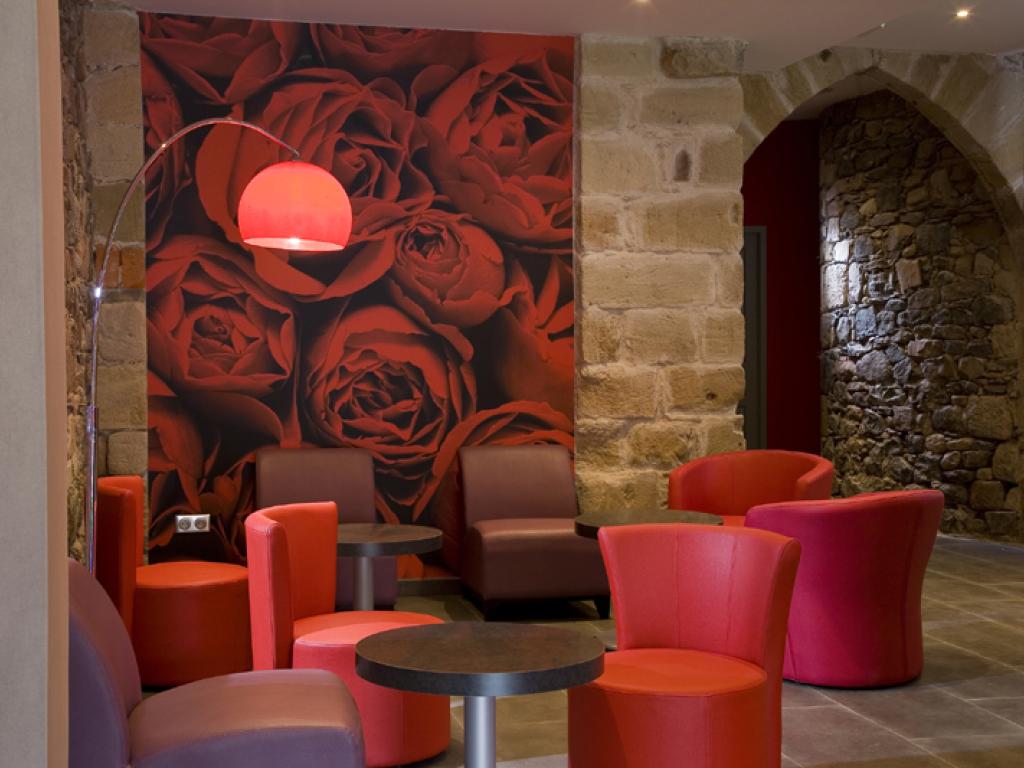 Hôtel le Turenne