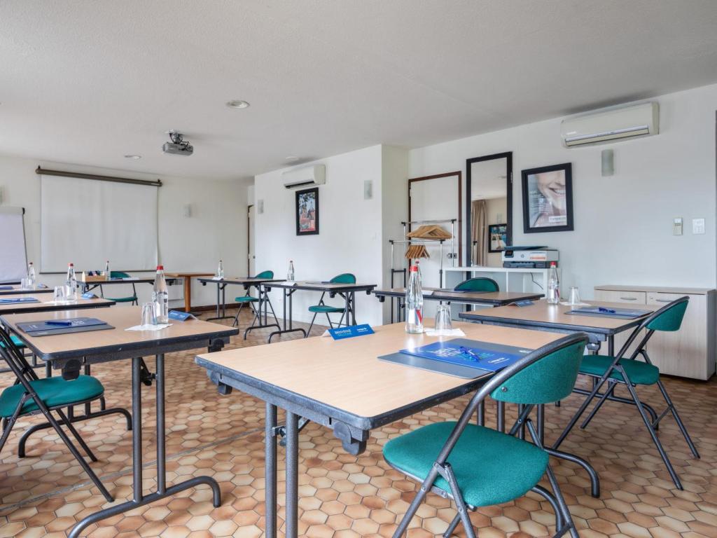Hôtel-Restaurant Campanile Brive la Gaillarde Ouest