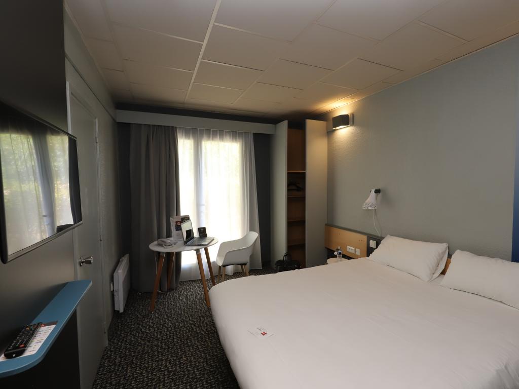 Hôtel Restaurant Ibis