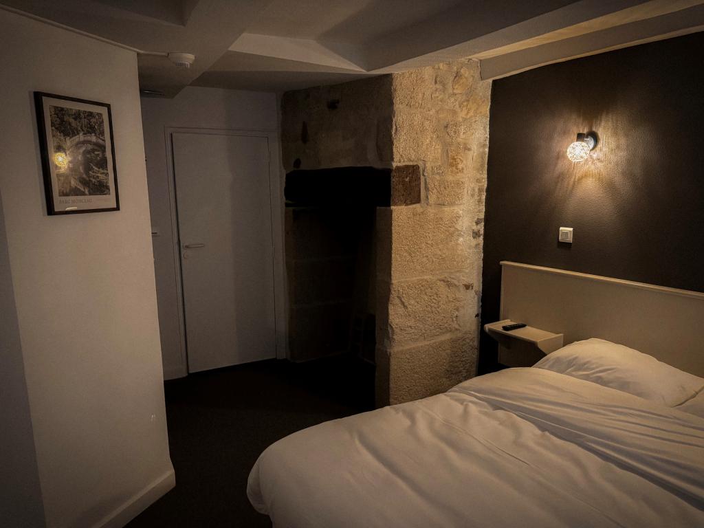 Hôtel EBEN