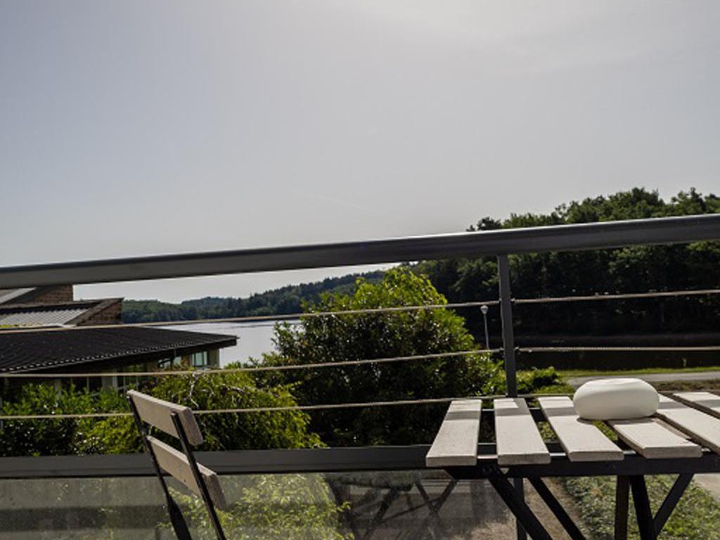 Hôtel restaurant du Lac