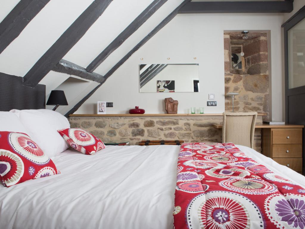 Hôtel Restaurant La Bastidie