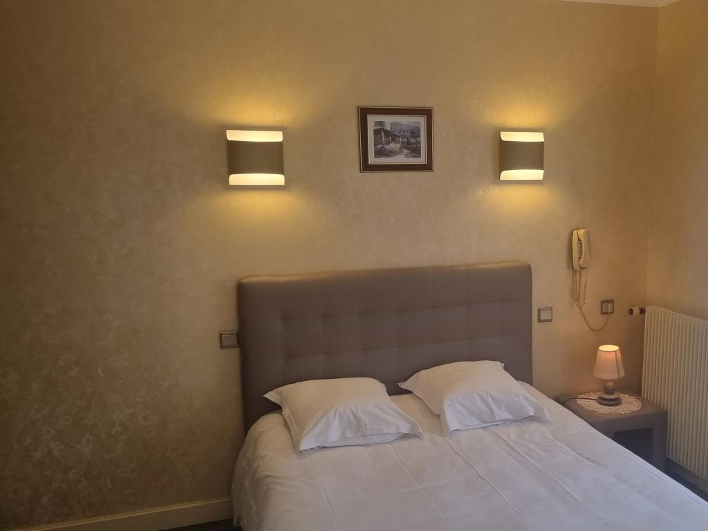 Le Relais des Monédières