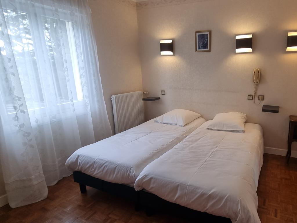 Le Relais des Monédières