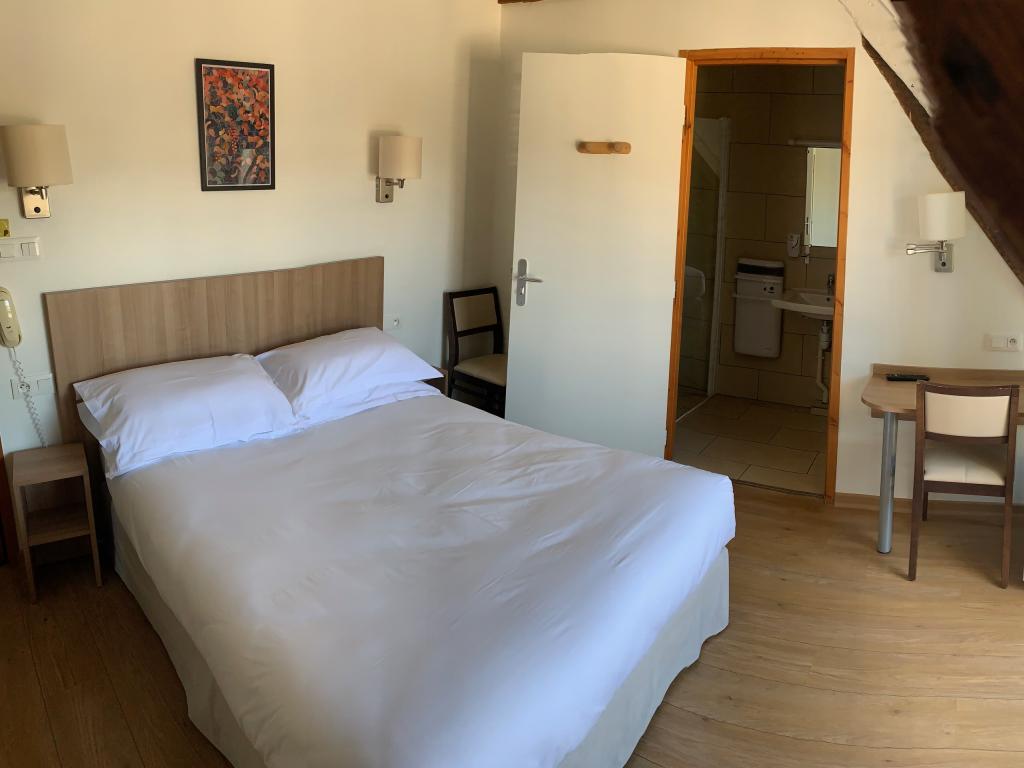 Grand Hôtel Ussel